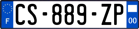 CS-889-ZP