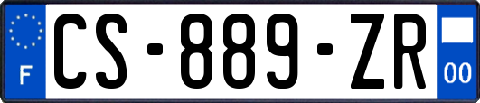 CS-889-ZR