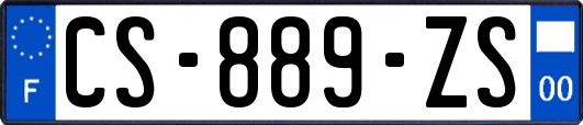 CS-889-ZS