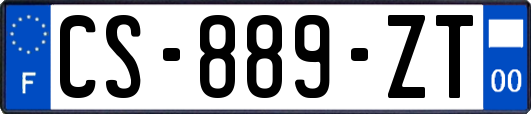 CS-889-ZT