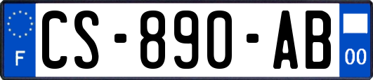 CS-890-AB