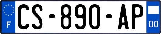 CS-890-AP