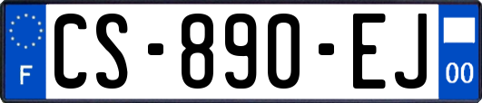 CS-890-EJ