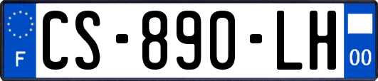 CS-890-LH