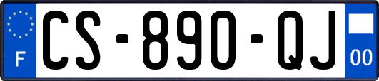 CS-890-QJ