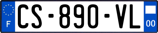 CS-890-VL