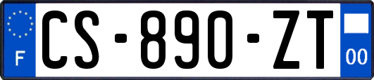 CS-890-ZT