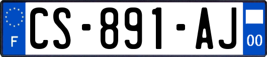 CS-891-AJ