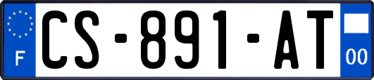 CS-891-AT