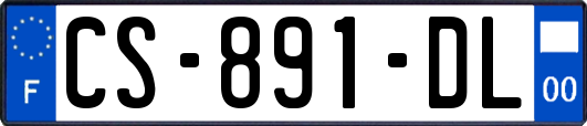 CS-891-DL