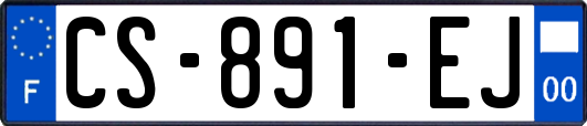 CS-891-EJ