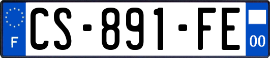 CS-891-FE