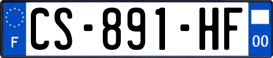 CS-891-HF