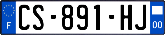 CS-891-HJ