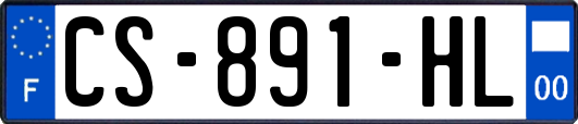 CS-891-HL