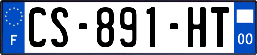 CS-891-HT
