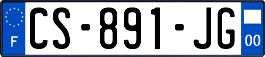 CS-891-JG