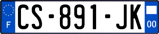 CS-891-JK