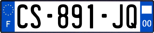 CS-891-JQ