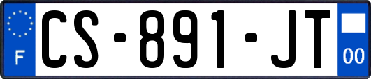 CS-891-JT