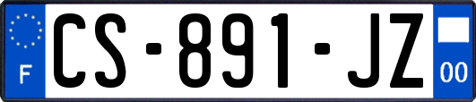 CS-891-JZ