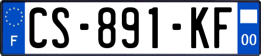 CS-891-KF