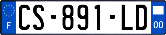 CS-891-LD