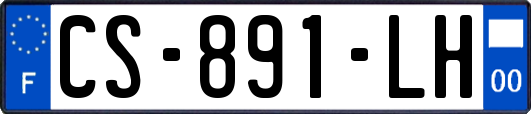CS-891-LH