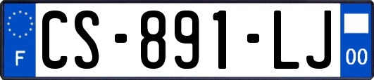 CS-891-LJ