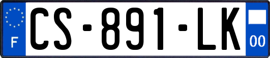 CS-891-LK