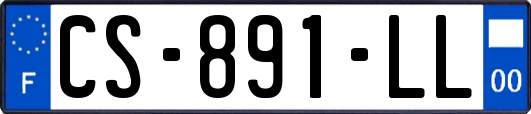 CS-891-LL
