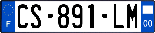 CS-891-LM