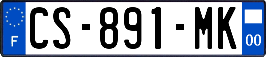 CS-891-MK