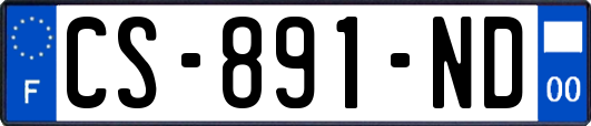 CS-891-ND