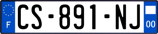 CS-891-NJ