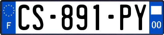 CS-891-PY