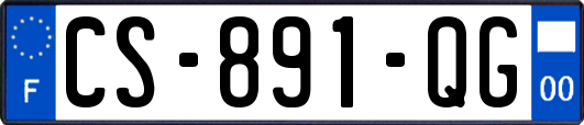CS-891-QG