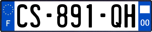 CS-891-QH