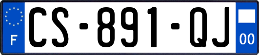 CS-891-QJ