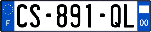 CS-891-QL