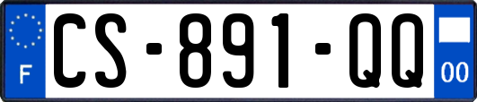 CS-891-QQ