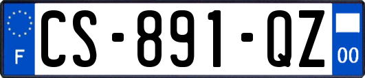 CS-891-QZ