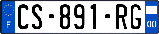 CS-891-RG