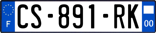 CS-891-RK
