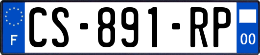 CS-891-RP