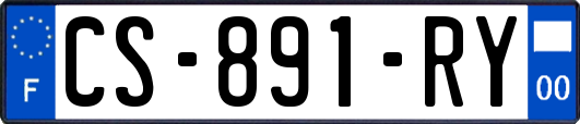 CS-891-RY