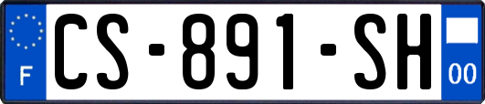 CS-891-SH