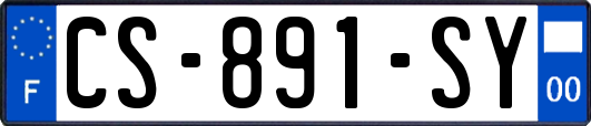 CS-891-SY