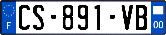 CS-891-VB