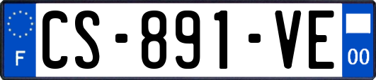 CS-891-VE
